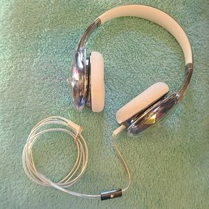 Monster Diamond Tears Headphones